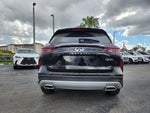 2025 INFINITI QX50 LUXE CERTIFIED PREOWNED