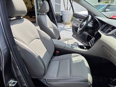 2025 INFINITI QX50 LUXE CERTIFIED PRE OWNED!!