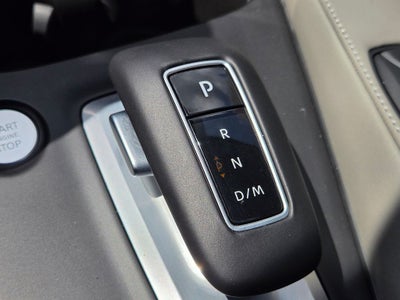 2025 INFINITI QX50 LUXE CERTIFIED PRE OWNED!!