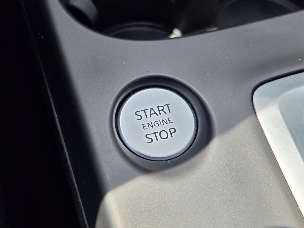 2025 INFINITI QX50 LUXE CERTIFIED PRE OWNED!!