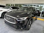 2021 INFINITI QX50 Autograph