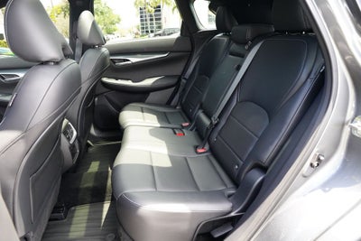 2023 INFINITI QX50 SPORT CERTIFIED PRE OWNED!!!