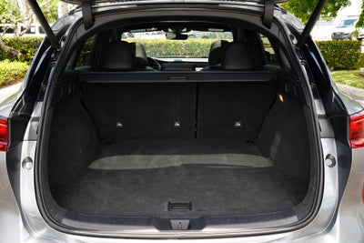 2023 INFINITI QX50 SPORT CERTIFIED PRE OWNED!!!