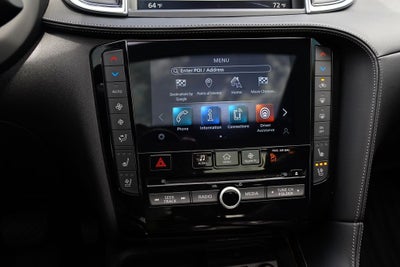 2023 INFINITI QX50 SPORT CERTIFIED PRE OWNED!!!