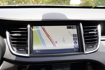 2023 INFINITI QX50 SPORT CERTIFIED PRE OWNED!!!