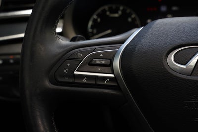 2023 INFINITI QX50 SPORT CERTIFIED PRE OWNED!!!