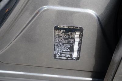 2023 INFINITI QX50 SPORT CERTIFIED PRE OWNED!!!