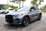 2023 INFINITI QX50 SPORT CERTIFIED PRE OWNED!!!