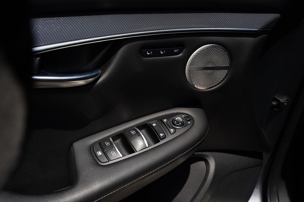 2023 INFINITI QX50 SPORT CERTIFIED PRE OWNED!!!