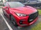2025 INFINITI QX50 SPORT