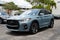 2023 INFINITI QX50 SPORT CERTIFIED PRE OWNED!
