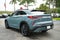 2025 INFINITI QX55 LUXE
