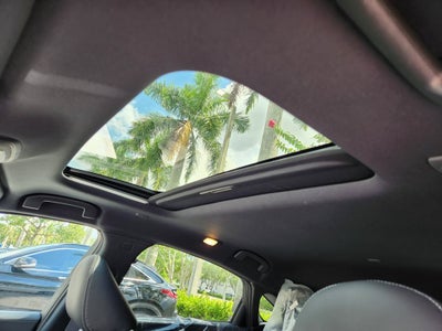 2025 INFINITI QX55 LUXE