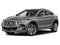 2025 INFINITI QX55 LUXE CERTIFIED PREOWNED!