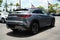 2025 INFINITI QX55 LUXE CERTIFIED PREOWNED!
