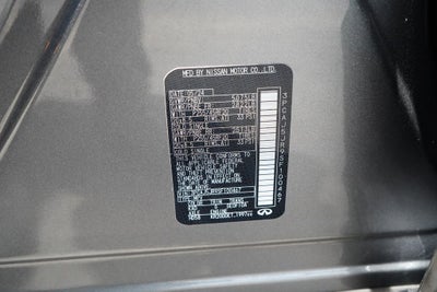 2025 INFINITI QX55 LUXE CERTIFIED PREOWNED!