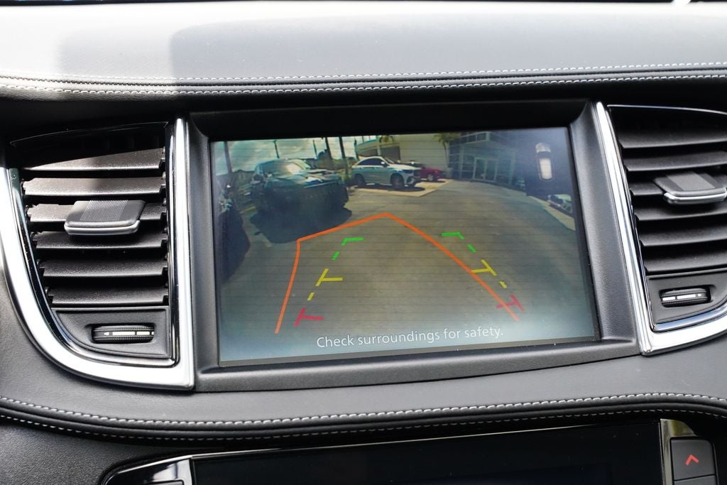 2025 INFINITI QX55 LUXE CERTIFIED PRE OWNED!!