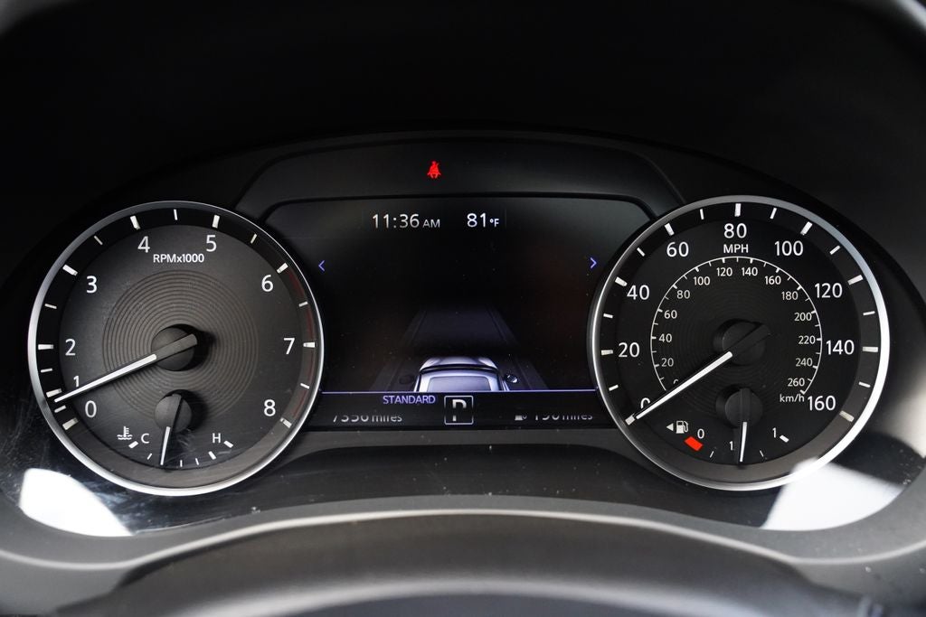 2025 INFINITI QX55 LUXE CERTIFIED PRE OWNED!!