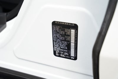 2025 INFINITI QX55 LUXE CERTIFIED PRE OWNED!!