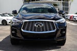 2025 INFINITI QX55 ESSENTIAL CERTIFIED PRE OWNED!!