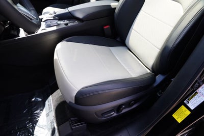 2025 INFINITI QX55 ESSENTIAL CERTIFIED PRE OWNED!!