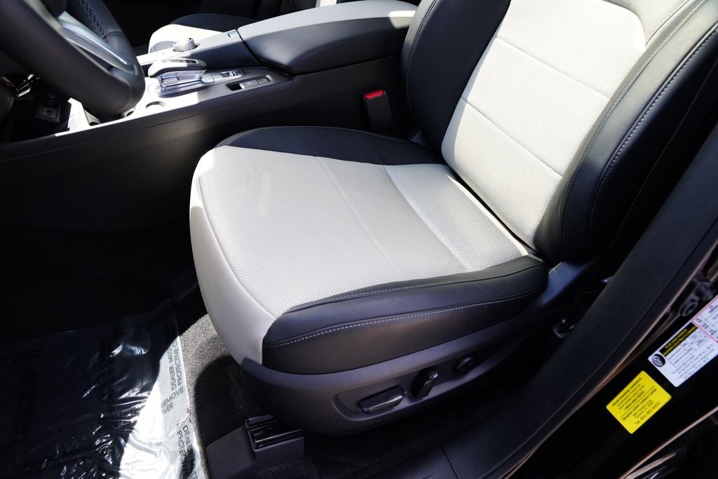 2025 INFINITI QX55 ESSENTIAL CERTIFIED PRE OWNED!!