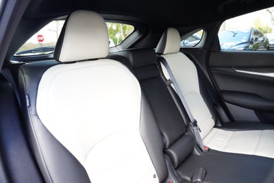 2025 INFINITI QX55 ESSENTIAL CERTIFIED PRE OWNED!!