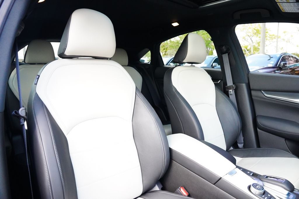 2025 INFINITI QX55 ESSENTIAL CERTIFIED PRE OWNED!!