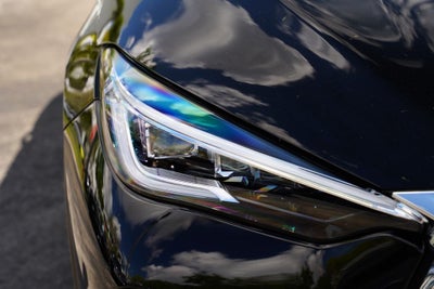 2025 INFINITI QX55 ESSENTIAL CERTIFIED PRE OWNED!!