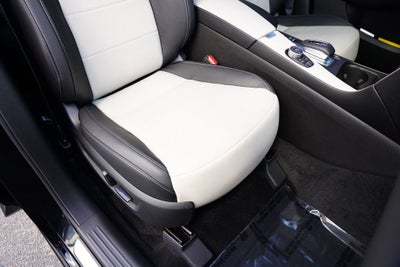 2025 INFINITI QX55 ESSENTIAL CERTIFIED PRE OWNED!!