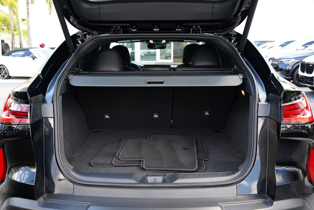 2025 INFINITI QX55 ESSENTIAL CERTIFIED PRE OWNED!!