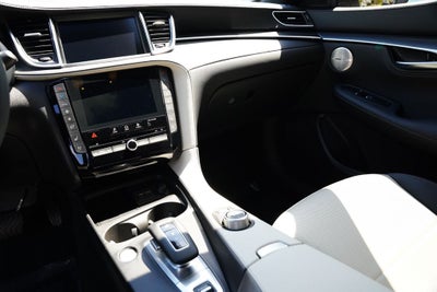 2025 INFINITI QX55 ESSENTIAL CERTIFIED PRE OWNED!!