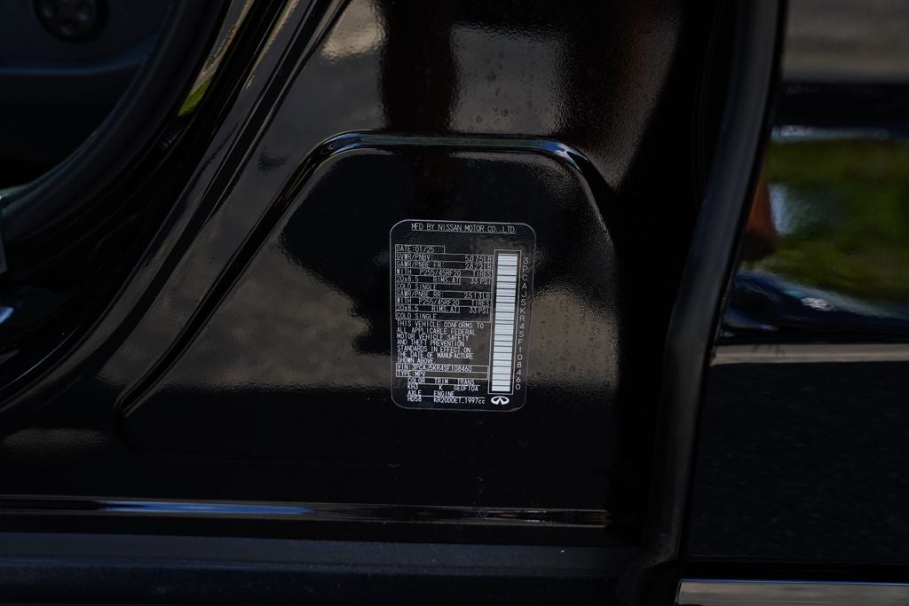 2025 INFINITI QX55 ESSENTIAL CERTIFIED PRE OWNED!!