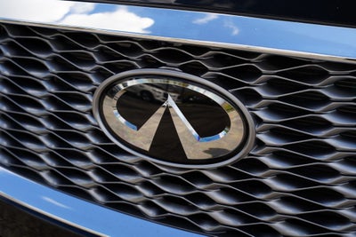 2025 INFINITI QX55 ESSENTIAL CERTIFIED PRE OWNED!!