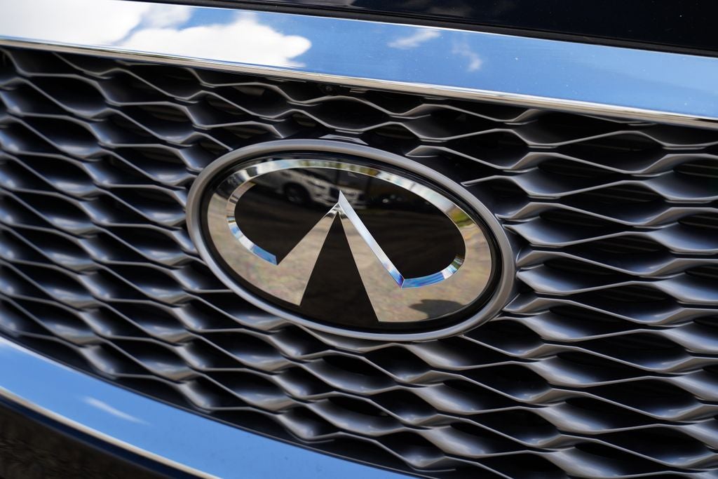 2025 INFINITI QX55 ESSENTIAL CERTIFIED PRE OWNED!!