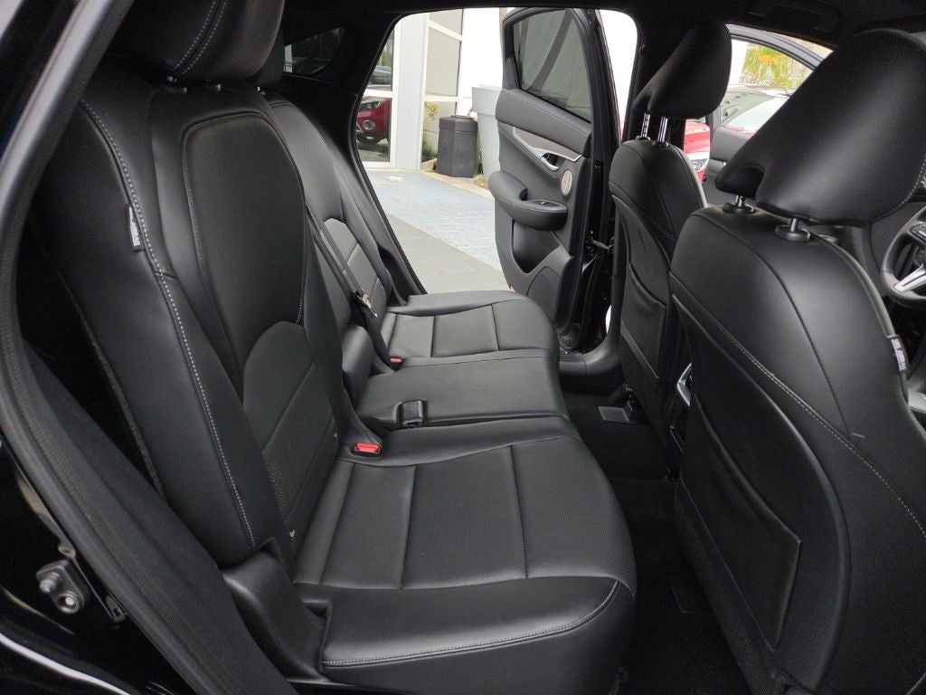 2023 INFINITI QX55 ESSENTIAL CERTIFIED PRE OWNED!!