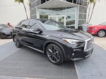 2023 INFINITI QX55 ESSENTIAL CERTIFIED PRE OWNED!!