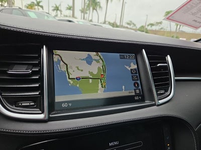 2023 INFINITI QX55 ESSENTIAL CERTIFIED PRE OWNED!!