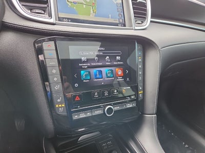 2023 INFINITI QX55 ESSENTIAL CERTIFIED PRE OWNED!!