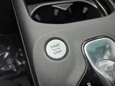 2023 INFINITI QX55 ESSENTIAL CERTIFIED PRE OWNED!!