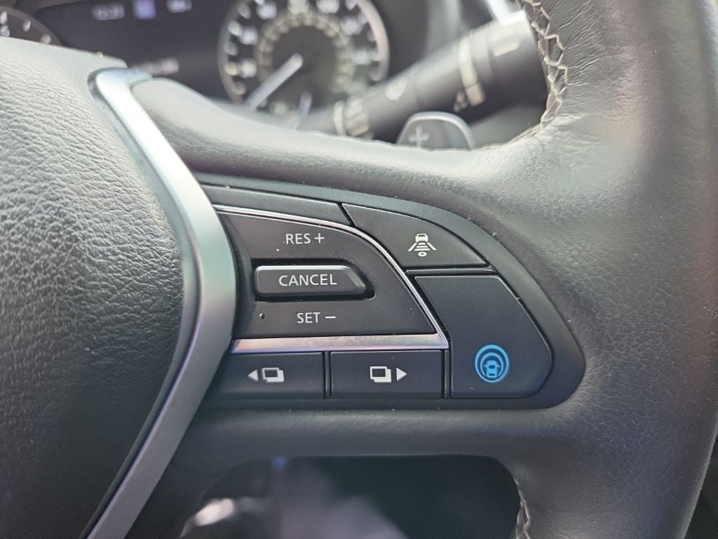 2023 INFINITI QX55 ESSENTIAL CERTIFIED PRE OWNED!!