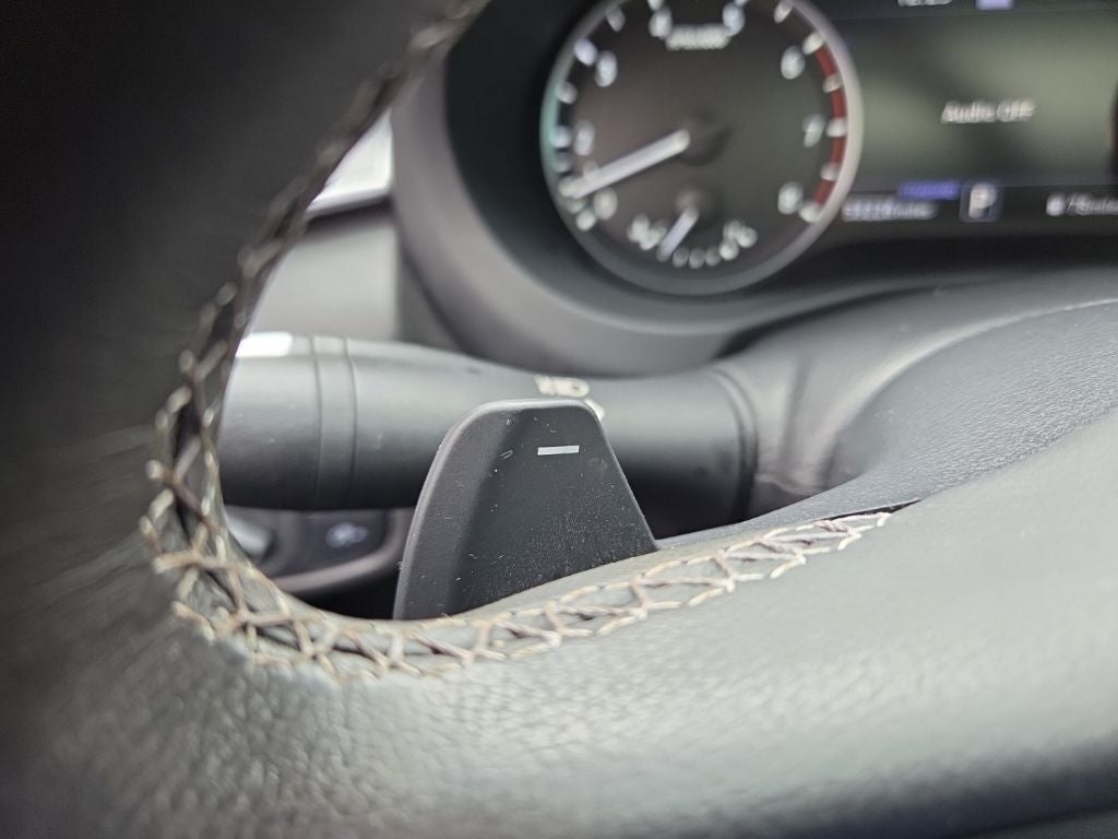 2023 INFINITI QX55 ESSENTIAL CERTIFIED PRE OWNED!!