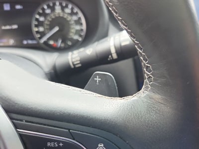 2023 INFINITI QX55 ESSENTIAL CERTIFIED PRE OWNED!!