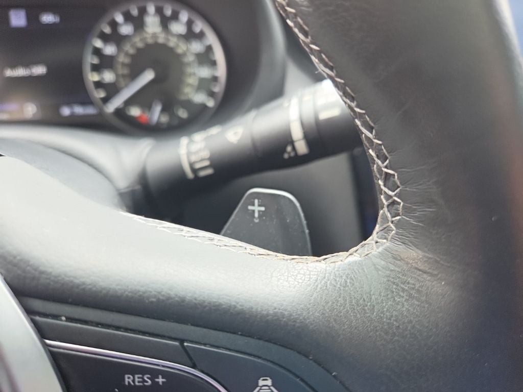 2023 INFINITI QX55 ESSENTIAL CERTIFIED PRE OWNED!!