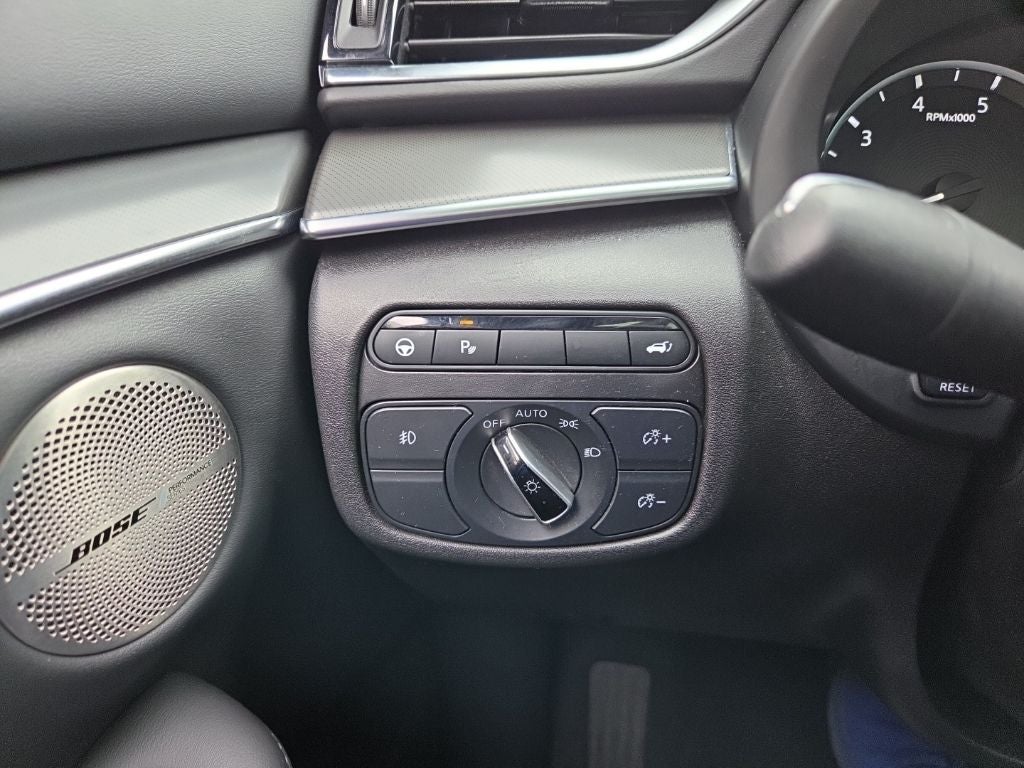 2023 INFINITI QX55 ESSENTIAL CERTIFIED PRE OWNED!!