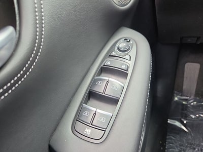 2023 INFINITI QX55 ESSENTIAL CERTIFIED PRE OWNED!!