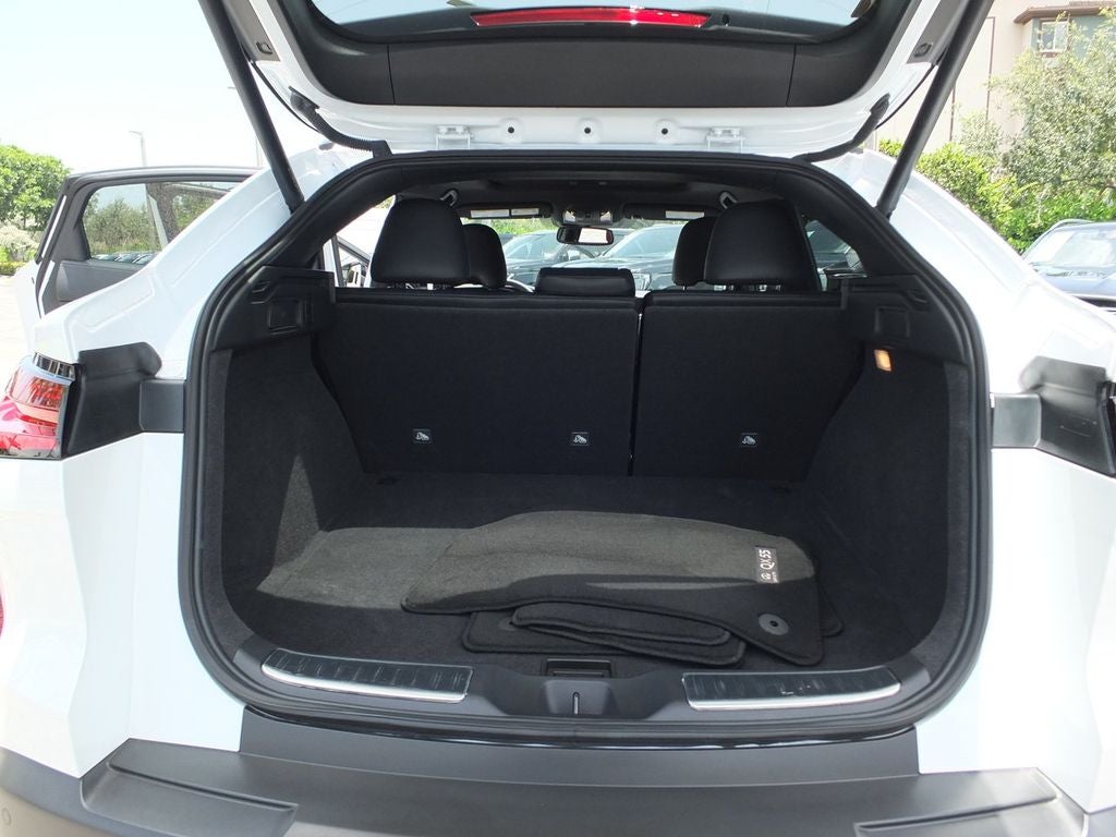 2023 INFINITI QX55 SENSORY Certified Preowned!