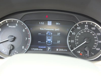 2023 INFINITI QX55 SENSORY Certified Preowned!