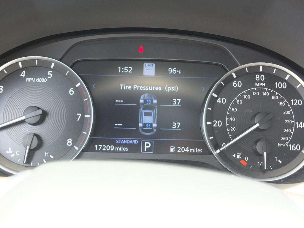 2023 INFINITI QX55 SENSORY Certified Preowned!