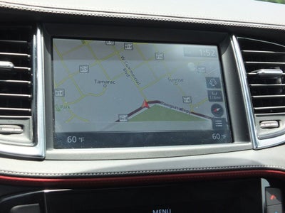 2023 INFINITI QX55 SENSORY Certified Preowned!